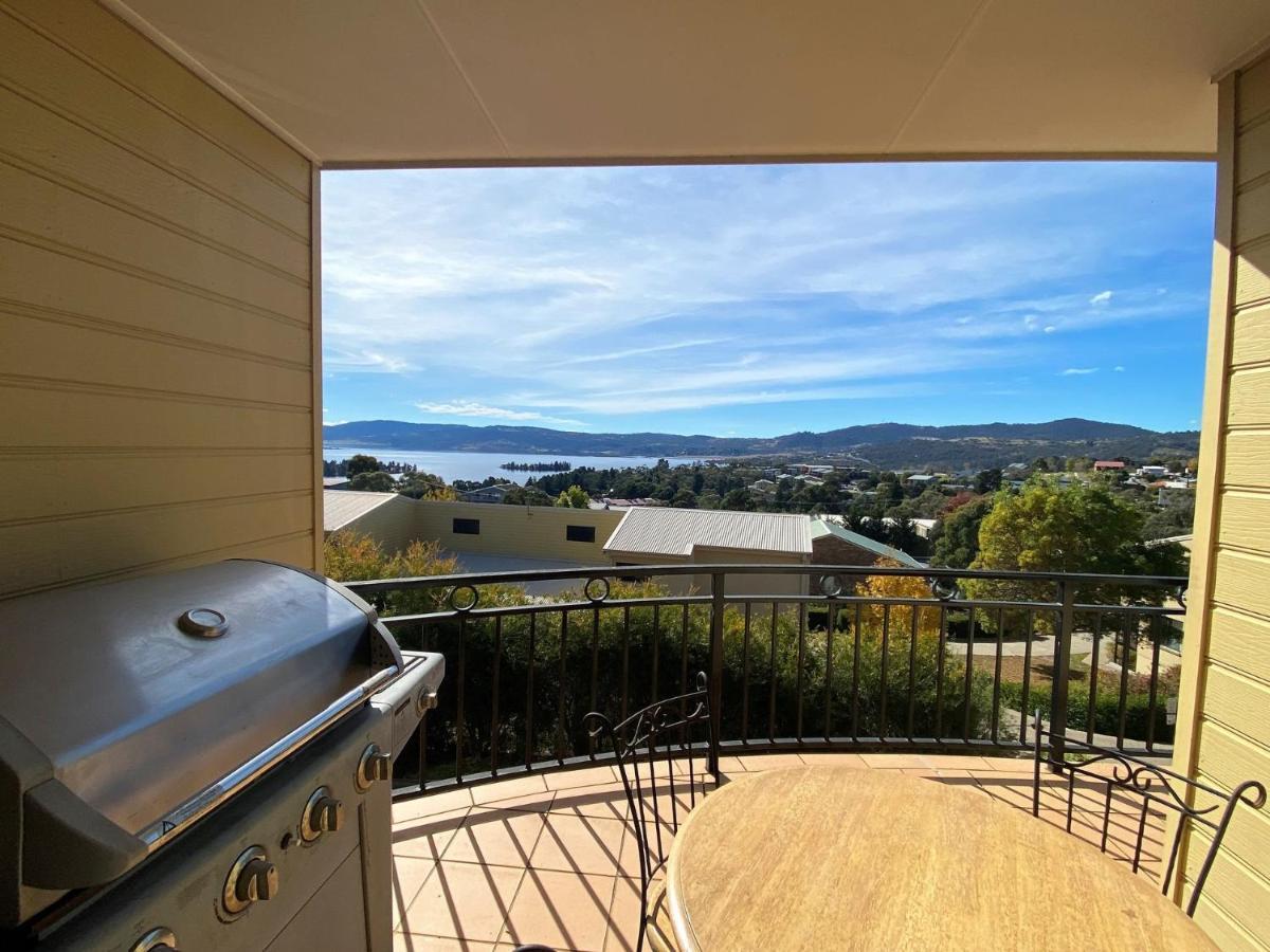 Dromaius 5 - 3Br Townhouse L Lake Views L Spa Bath L Wifi L Bbq Jindabyne Kültér fotó