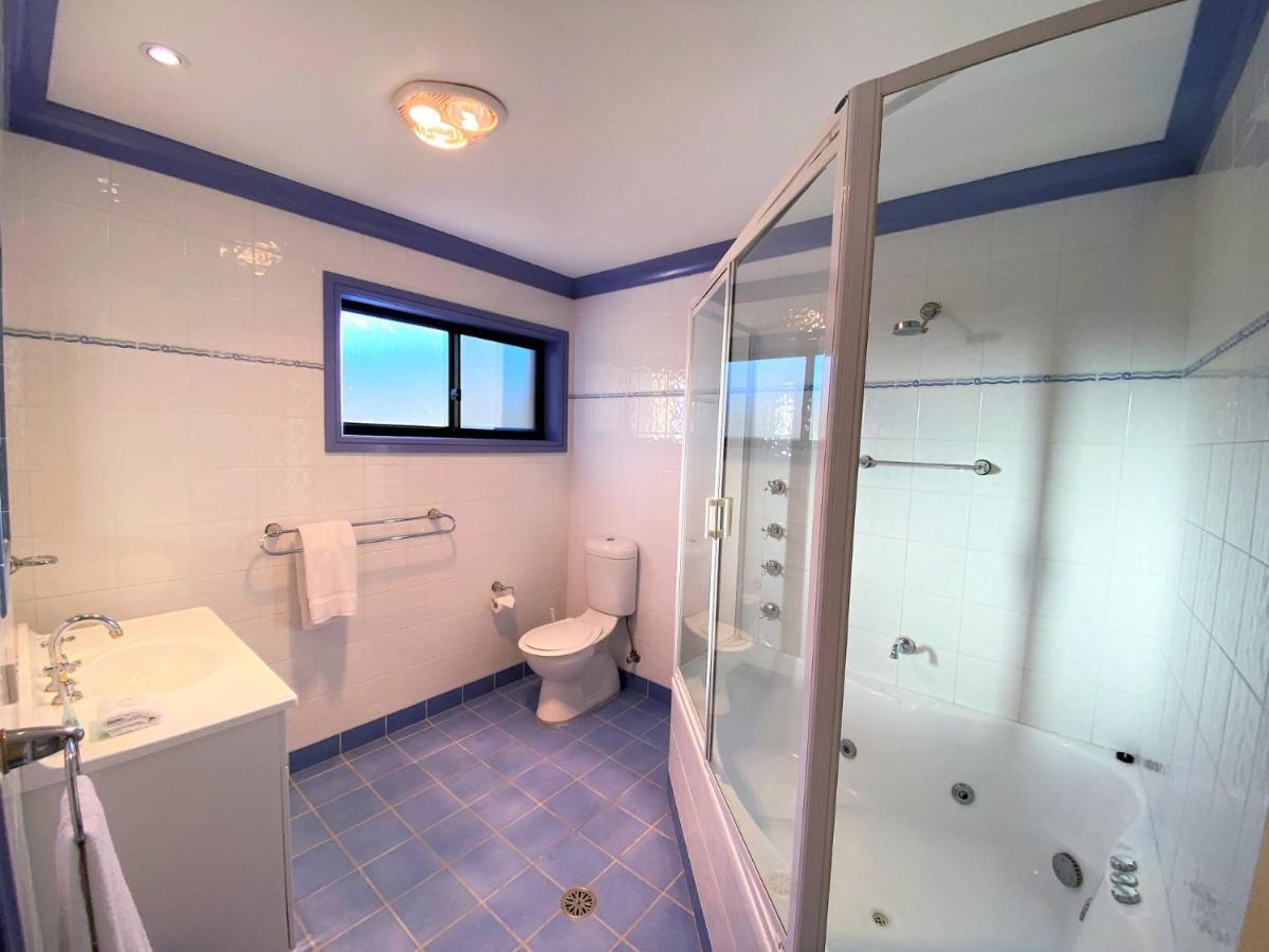 Dromaius 5 - 3Br Townhouse L Lake Views L Spa Bath L Wifi L Bbq Jindabyne Kültér fotó