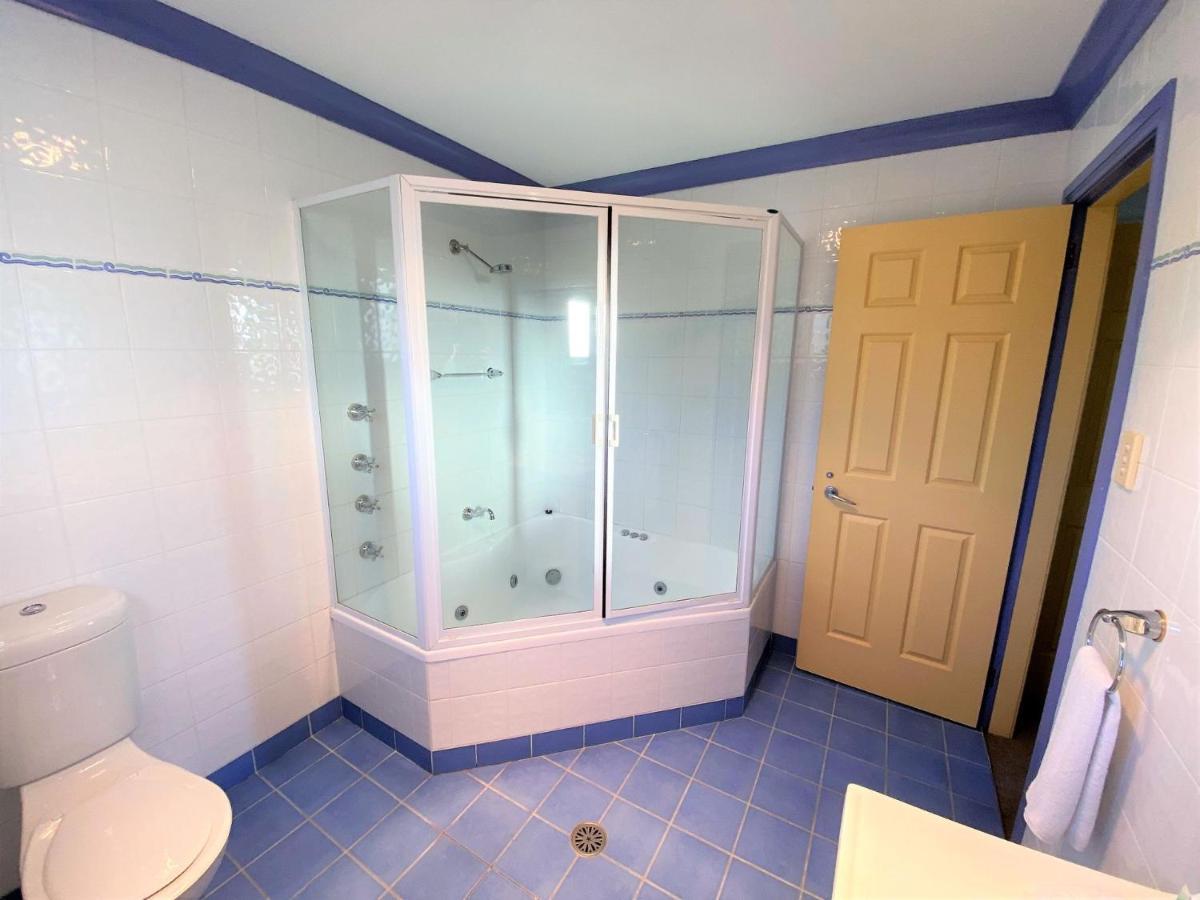 Dromaius 5 - 3Br Townhouse L Lake Views L Spa Bath L Wifi L Bbq Jindabyne Kültér fotó