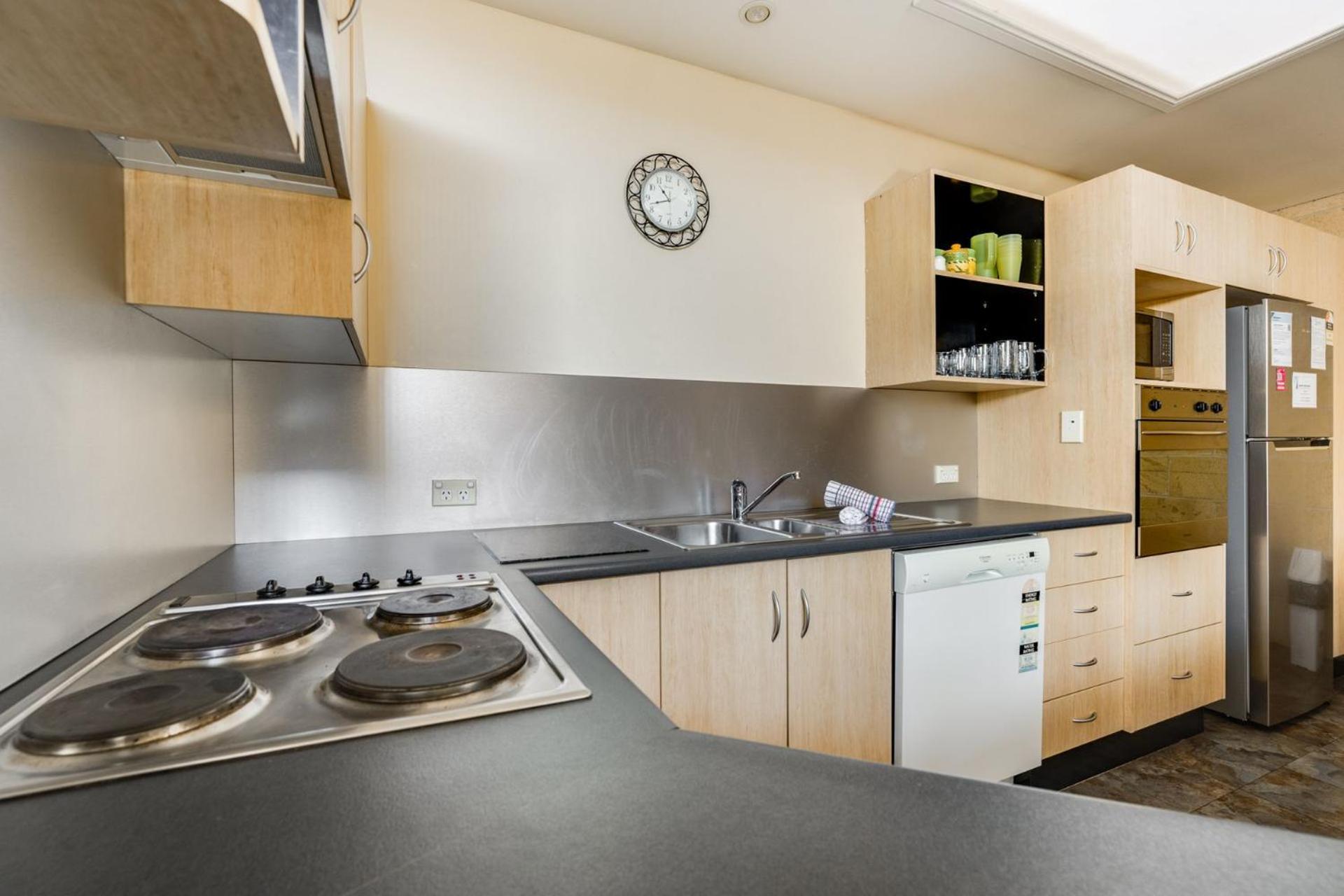 Dromaius 5 - 3Br Townhouse L Lake Views L Spa Bath L Wifi L Bbq Jindabyne Kültér fotó