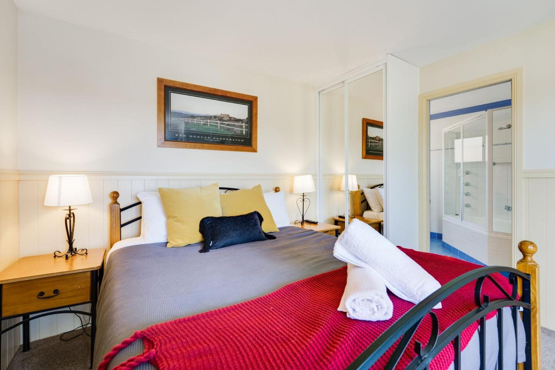 Dromaius 5 - 3Br Townhouse L Lake Views L Spa Bath L Wifi L Bbq Jindabyne Kültér fotó