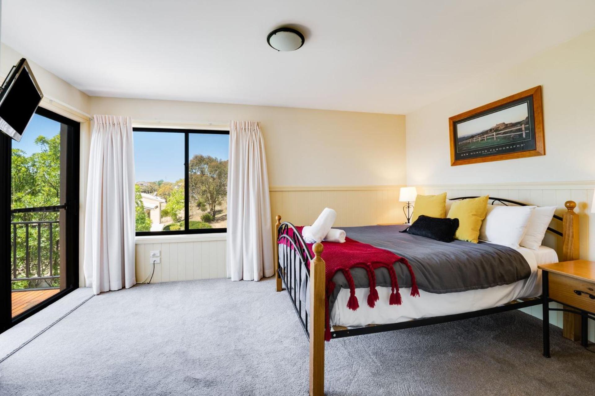 Dromaius 5 - 3Br Townhouse L Lake Views L Spa Bath L Wifi L Bbq Jindabyne Kültér fotó