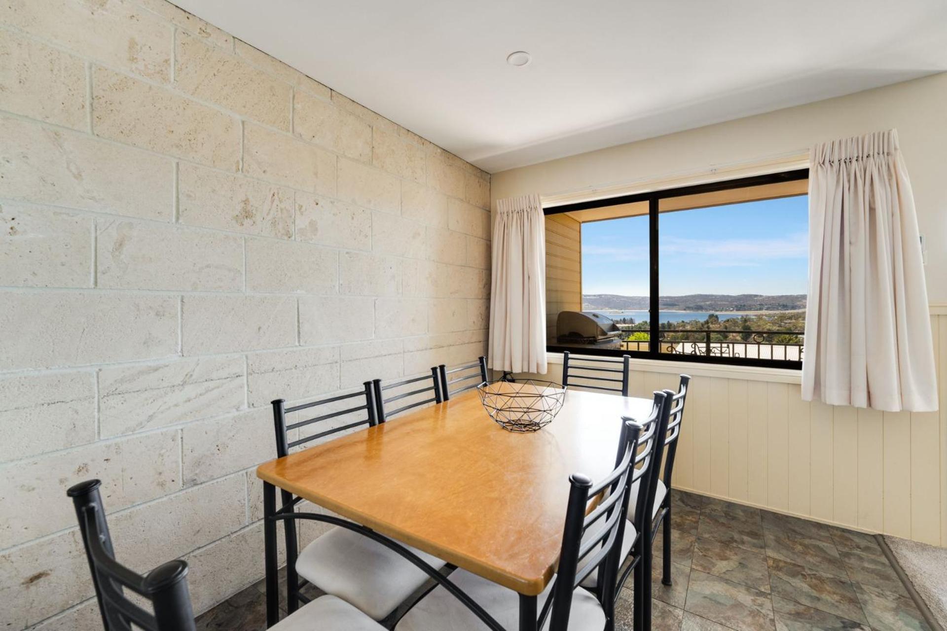 Dromaius 5 - 3Br Townhouse L Lake Views L Spa Bath L Wifi L Bbq Jindabyne Kültér fotó