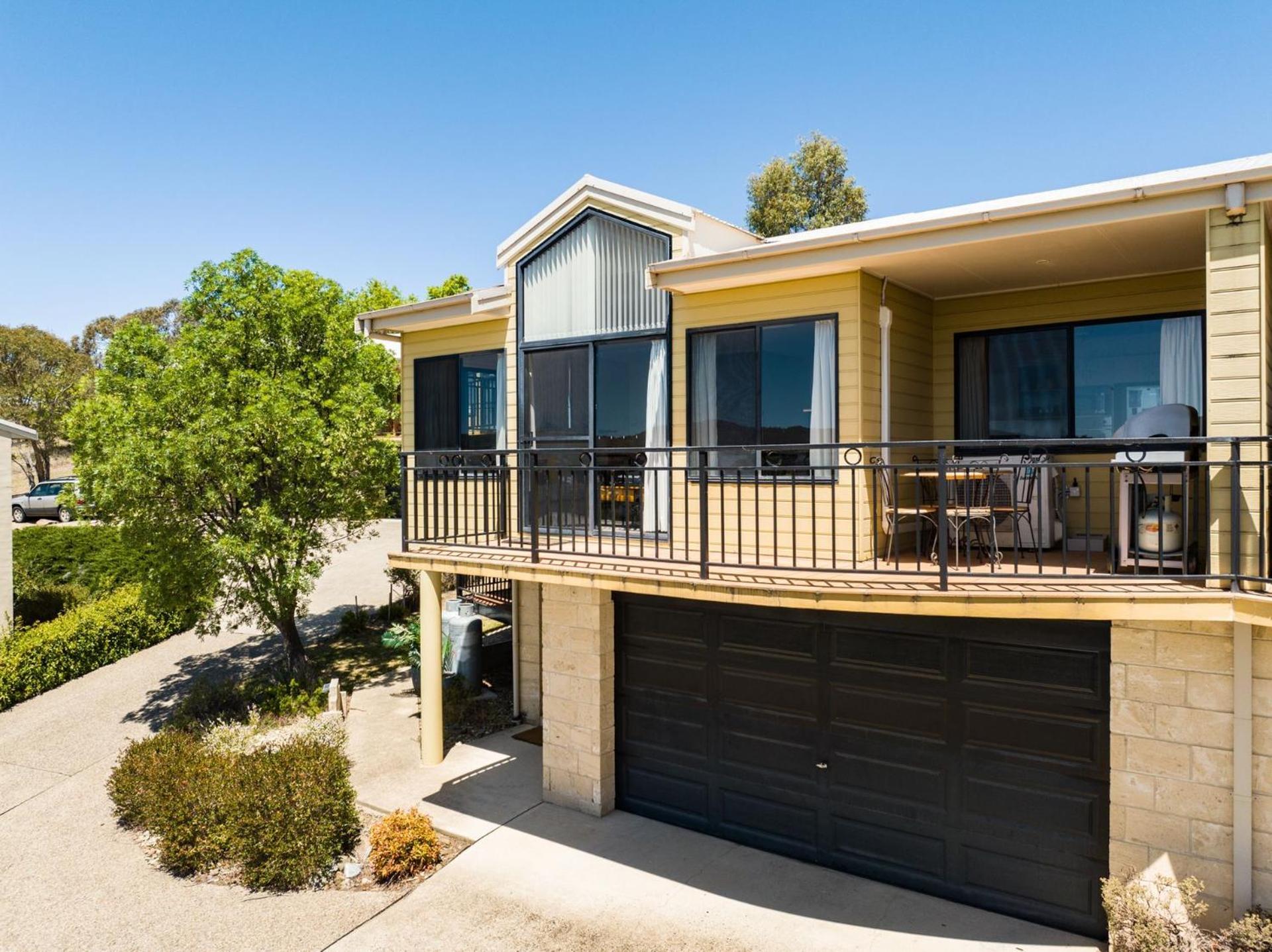 Dromaius 5 - 3Br Townhouse L Lake Views L Spa Bath L Wifi L Bbq Jindabyne Kültér fotó