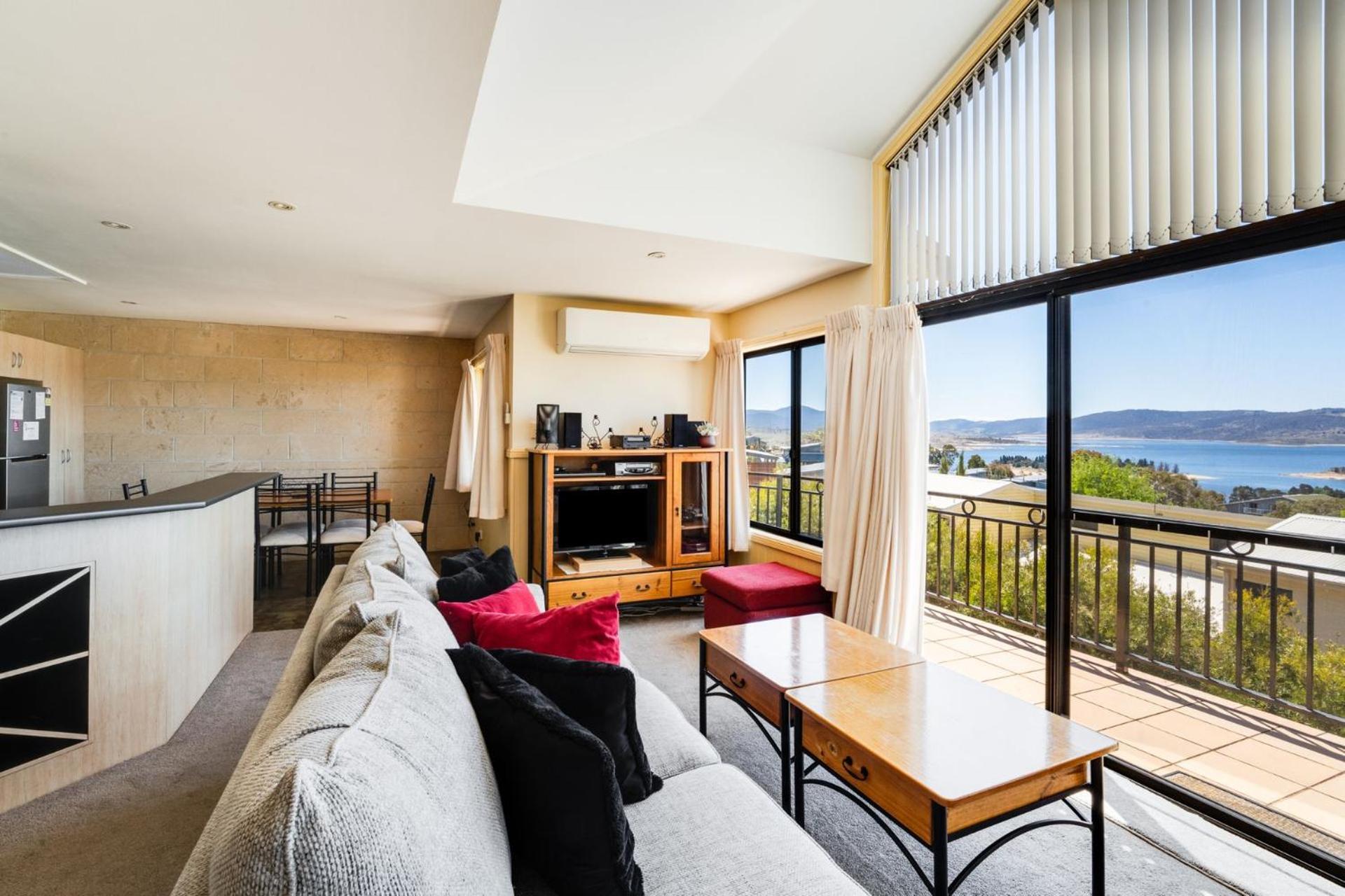 Dromaius 5 - 3Br Townhouse L Lake Views L Spa Bath L Wifi L Bbq Jindabyne Kültér fotó