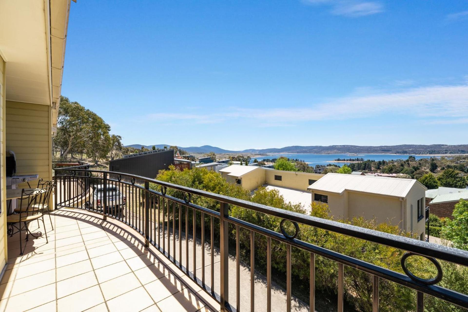 Dromaius 5 - 3Br Townhouse L Lake Views L Spa Bath L Wifi L Bbq Jindabyne Kültér fotó