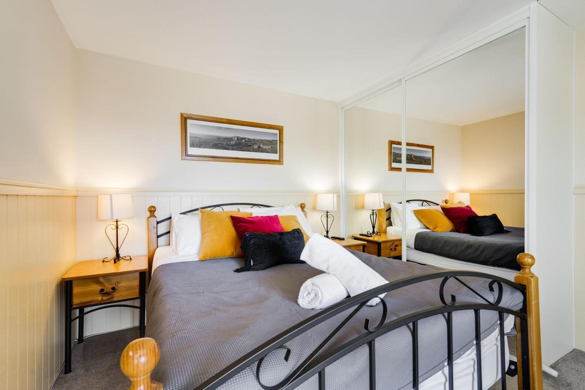 Dromaius 5 - 3Br Townhouse L Lake Views L Spa Bath L Wifi L Bbq Jindabyne Kültér fotó