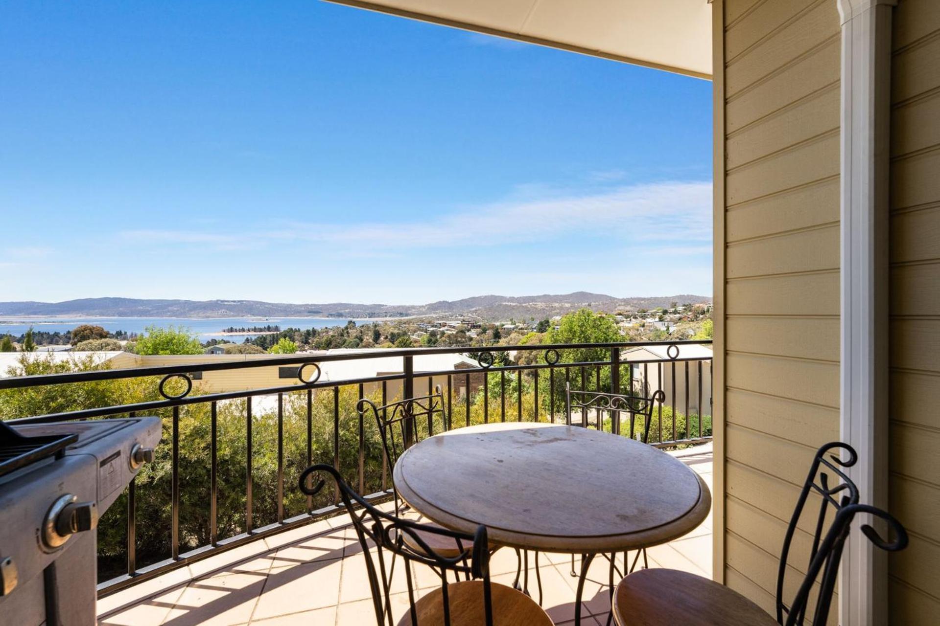 Dromaius 5 - 3Br Townhouse L Lake Views L Spa Bath L Wifi L Bbq Jindabyne Kültér fotó