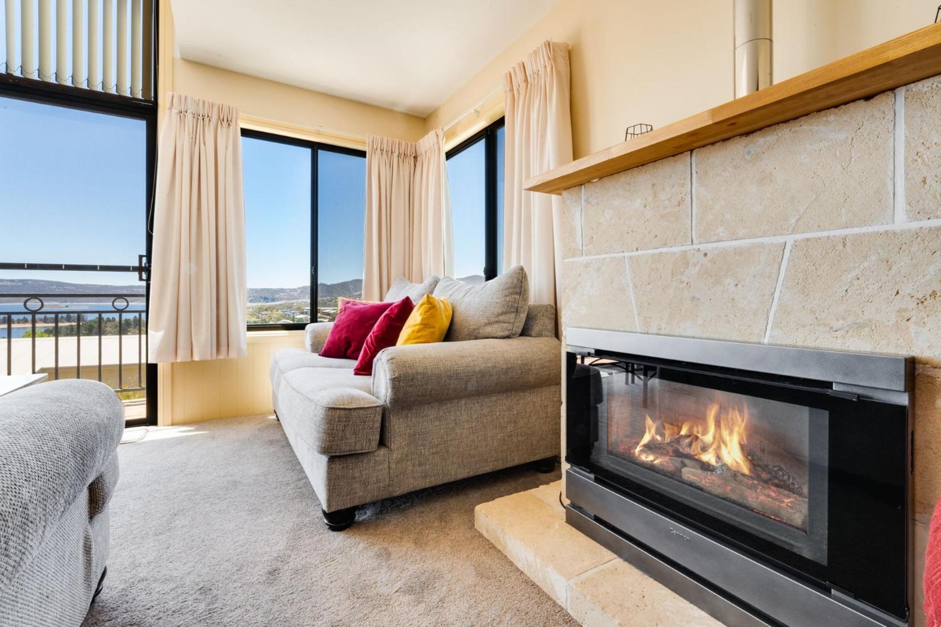 Dromaius 5 - 3Br Townhouse L Lake Views L Spa Bath L Wifi L Bbq Jindabyne Kültér fotó